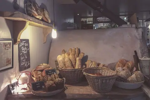 The Bakers Oven photo 2